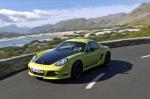Porsche Cayman R 2011 года